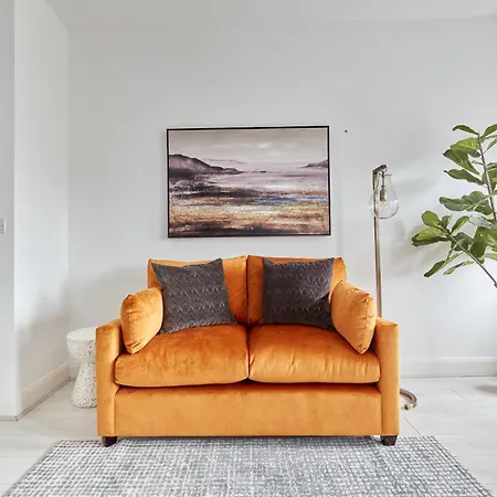 Sonder Mountjoy Square Aparthotel Dublin Room photo