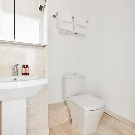 Sonder Mountjoy Square Aparthotel Dublin Exterior photo