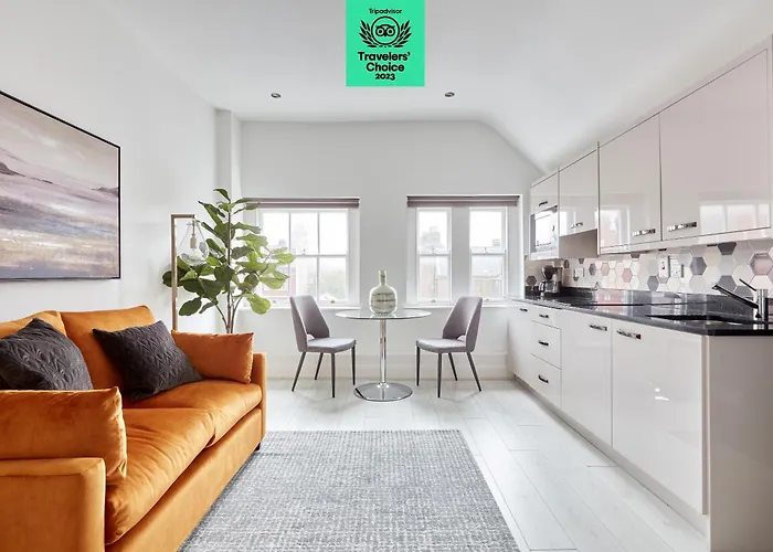 Sonder l Mountjoy Square