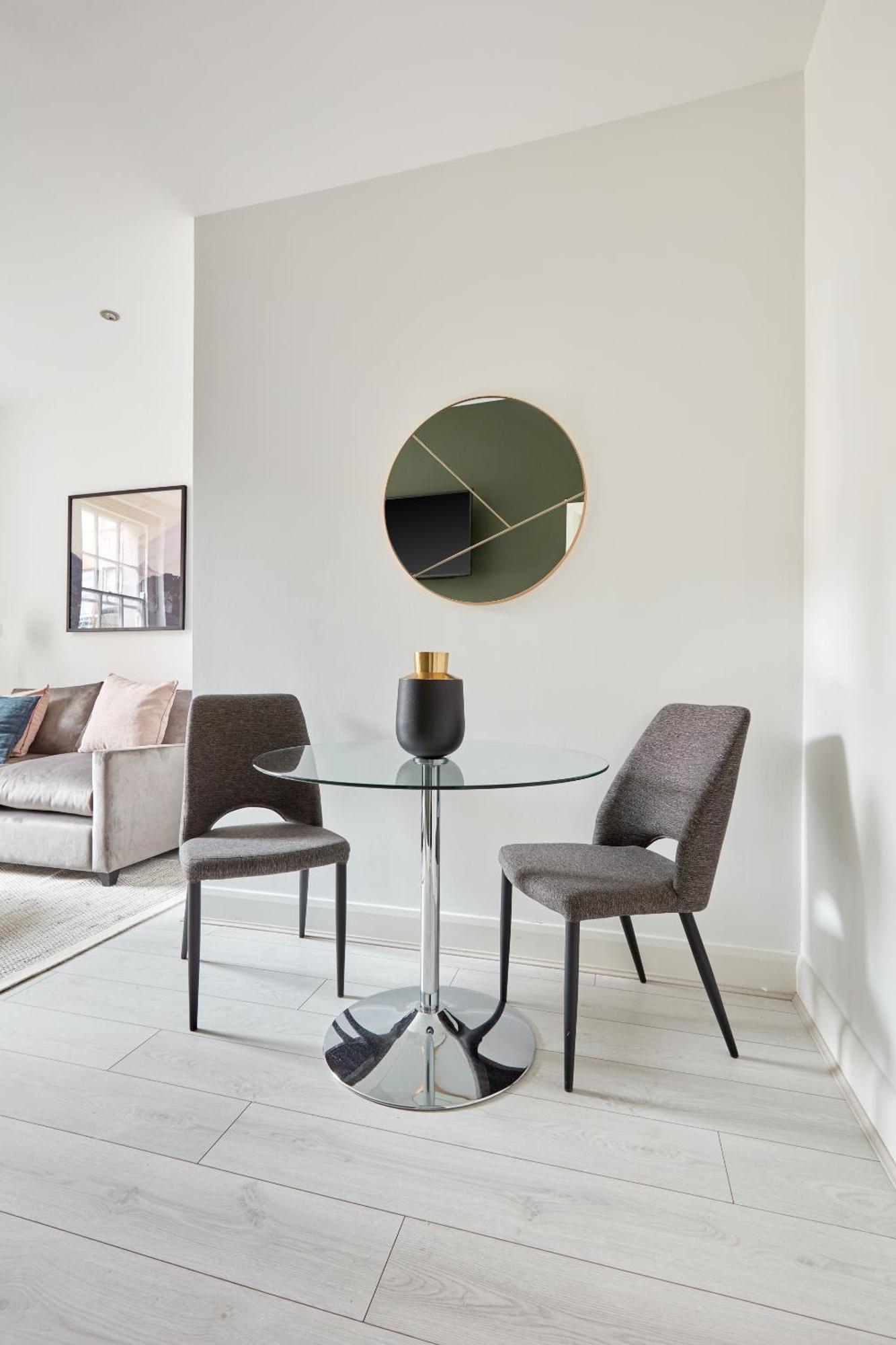 Sonder Mountjoy Square Appart hôtel 4*