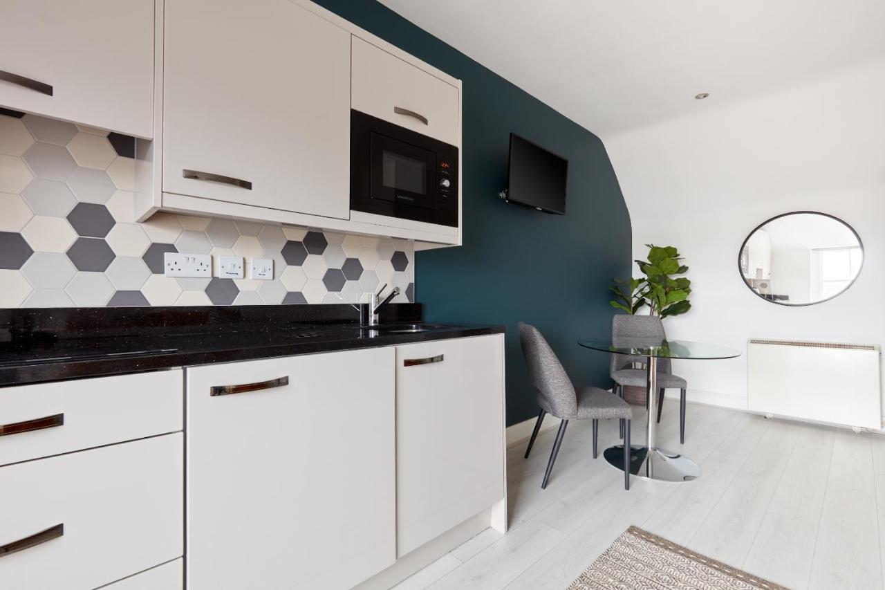 Appart hôtel Sonder Mountjoy Square 4*