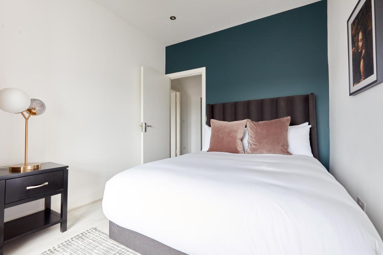 Sonder Mountjoy Square Appart hôtel Dublin