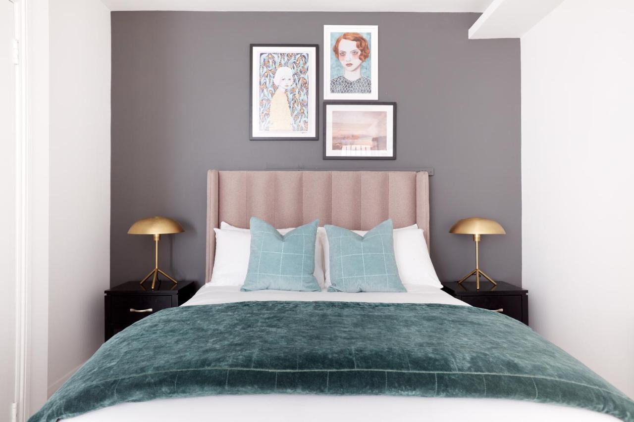 Sonder Mountjoy Square Appart hôtel 4*