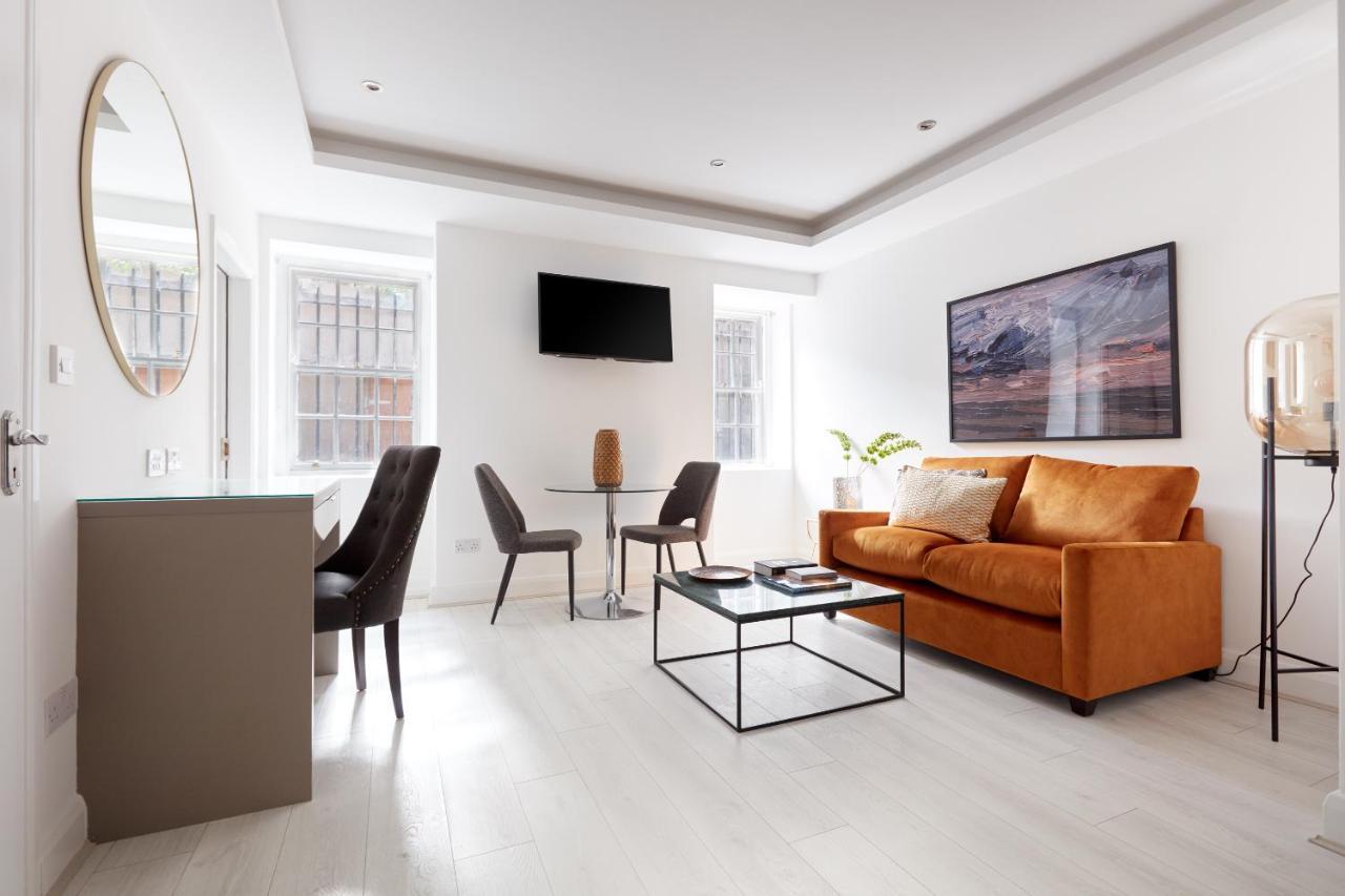 Sonder Mountjoy Square Appart hôtel Dublin