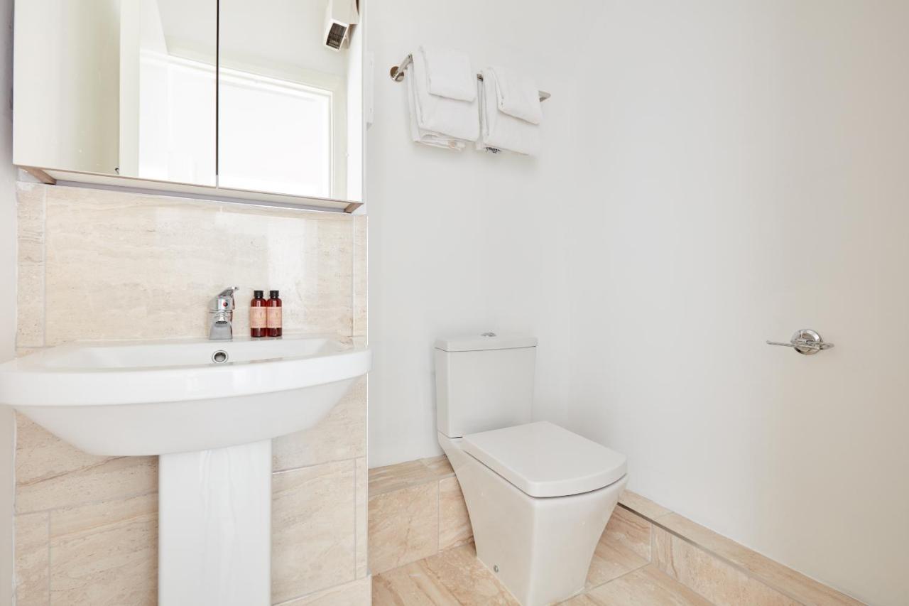 Appart hôtel Sonder Mountjoy Square 4*